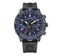 Citizen Promaster CB5006-02L Funk Solar Herrenuhr Chronograph Saphirglas Ø47mm