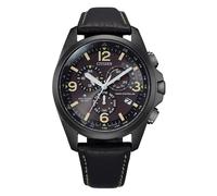 Citizen Promaster CB5925-15E Funk Solar Herren Chronograph