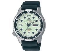 Citizen Automatic Diver´s NY0040-09W