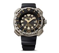 CITIZEN Promaster Diver SuperTitanium™ ECO-Drive BN0220-16E