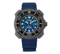 CITIZEN Promaster Diver SuperTitanium™ ECO-Drive BN0227-09L
