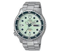 CITIZEN PROMASTER DIVERS-mechanisch NY0040-50W