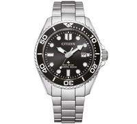 Citizen Promaster Eco-Drive Diver BN0261-51E - Herren - 40 mm - Quarz - Saphirglas