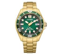 Citizen Quartz Eco-Drive BN0262-59W