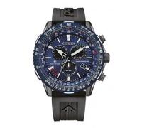 Citizen Promaster Eco-Drive Funk Herrenuhr (CB5006-02L)