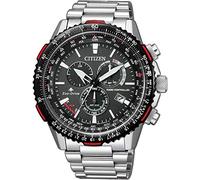 Citizen Promaster Sky Funksolar Fliegeruhr CB5001-57E / CB5001 aus Edelstahl