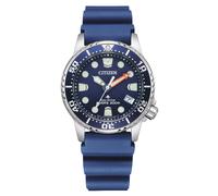 Citizen Watches Unisexuhr Promaster EO2021-05L Eco-Drive Taucher