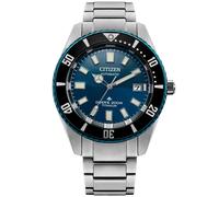 Citizen Promaster Fujitsubo NB6026-56L - Herren - 41 mm - Analog - Automatik - Saphirglas