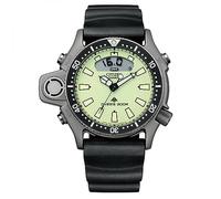 Citizen Promaster JP2007-17W Taucheruhr