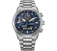 Citizen Promaster JV2000-51L Sky Pilot Uhr