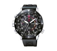Citizen Herren Solar Quarz Land Promaster Eco-Drive - BN4044-15E