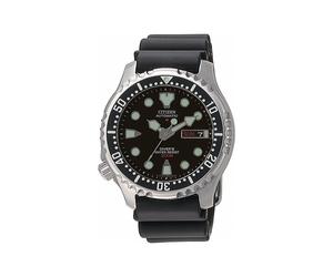 Citizen Promaster Marine Automatik Herrenuhr NY0040-09EEM