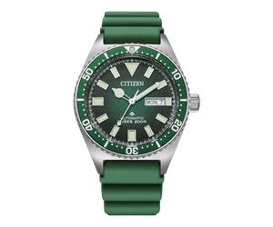 Citizen Promaster Marine Automatik Herrenuhr NY0121-09XC