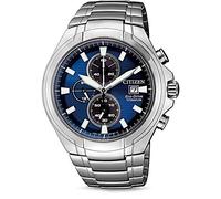Citizen Herren Armbanduhr CA0700-86L Eco Drive Chronograph Super Titanium