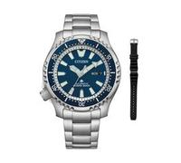 Citizen Promaster Marine Day Date (NY0161-63L)