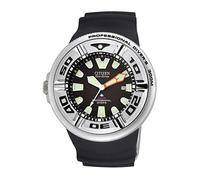 CITIZEN Promaster Marine Eco-Drive Herren Taucheruhr BJ8050-08E