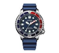 Citizen Promaster Eco-Drive Solar BN0168-06L