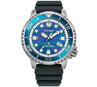 Citizen Promaster Marine Eco Drive Herrenuhr Limited Edition BN0167-09W