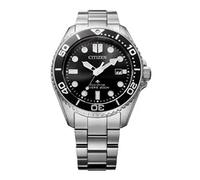 Citizen Promaster Marine Eco Drive Schwarz 40,5mm (BN0261-51E)
