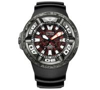 Citizen Promaster Marine Herren Schwarz Uhr BJ8059-03Z Einheitsgröße