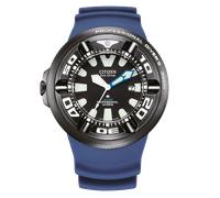 Citizen Uhren - Promaster Professional Diver 300 - BJ8055-04E blau