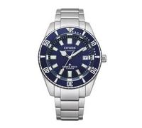 Citizen Promaster Marine Mechanical Diver Blau (NB6021-68L)