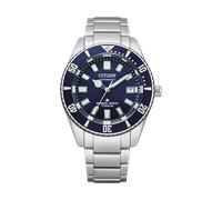 Citizen Marine Taucheruhr NB6021-68L