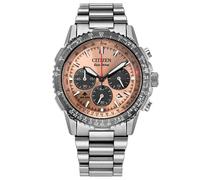 Citizen Promaster Navihawk Salmon CA4664-60X