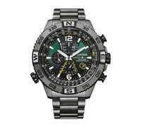 Citizen Promaster Navyhawk AT8227-56X Solar Funk Chronograph