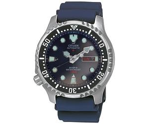 Citizen Promaster NY0040-17LE