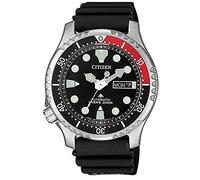 Citizen Men's Analog-Digital Automatic Uhr mit Armband S7248051
