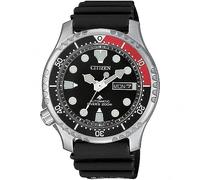 Citizen Promaster NY0085-19E Automatik-Edelstahl Herrenuhr