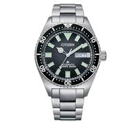 Citizen Promaster NY0120-52E Automatikuhr