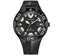 Citizen Promaster Orca Eco-Drive BN0235-01E - Herren - 46 mm - Analog - Quarz - Mineralglas