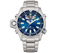 Citizen Promaster Pingo JP2000-67L - Herren - 44 mm - Analog - Quarz - Mineralglas