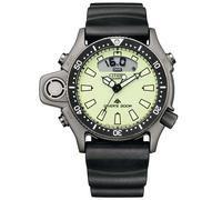 Citizen Promaster Pingo JP2007-17W - Herren - 44 mm - Analog - Quarz - Mineralglas