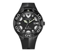 Citizen Promaster Sea Eco Drive Herrenuhr BN0235-01E