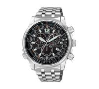 Citizen Herrenuhr Radio controlled Chronograph CB5860-86E