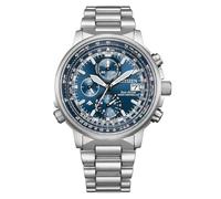 Citizen Promaster Sky Eco-Drive Herrenuhr, Blau, 41 mm, AT8300-58L