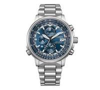 Citizen Promaster Sky Pilot Herrenuhr blau (AT8300-58L)