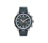 Citizen Promaster Skyhawk A-T Herren-Armbanduhr 46mm Solarbetrieben JY8078-01L NEW-1301