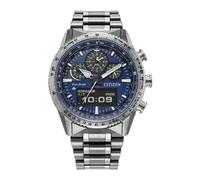 Citizen Promaster Skyhawk Eco Drive blau (JV2000-51L)