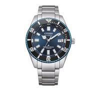 Citizen Promaster Taucher 35th Anniversary limited edition (NB6026-56L)