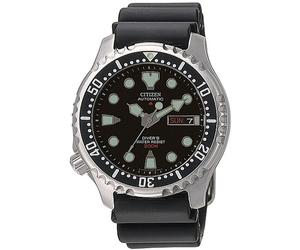 Citizen Promaster Taucheruhren Automatik NY0040-09EE