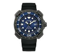 CITIZEN Promaster Titanium ECO-Drive Diver BN0225-04L Walhai Limited Edition