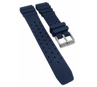 Citizen Promaster Uhrenarmband 20mm Kunststoff blau BN0151-17L