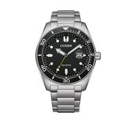 Citizen AW1760-81E Eco-Drive Sport Herrenuhr 43mm 10ATM