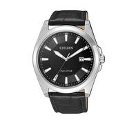 Citizen Quartz Eco-Drive BM7108-14E