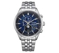 Citizen Radio Controlled BY1030-50L Herrenchronograph