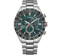 Citizen Uhren - CB5946-82X Herren silber silber